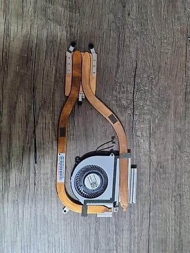 Kuler i hladnjak za Lenovo 510-12IKB. ✨ Ispravno na lalafo.rs — 1 Kuler i hladnjak za Lenovo 510-12IKB. ✨ Ispravno — 1