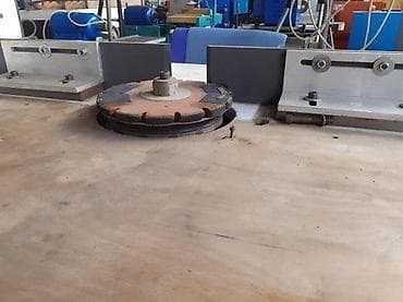 cepaci za drva: APOKALIPSA d.o.o. - Frezer za drvo 2409-19 Specifikacije: ⚙️ Prečnik na lalafo.rs — 4 cepaci za drva: APOKALIPSA d.o.o. - Frezer za drvo 2409-19 Specifikacije: ⚙️ Prečnik — 4