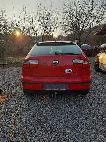 KUKA ZA VUCU ZA SEAT LEON | sve vrste delova za seat leon,toledo na lalafo.rs KUKA ZA VUCU ZA SEAT LEON | sve vrste delova za seat leon,toledo