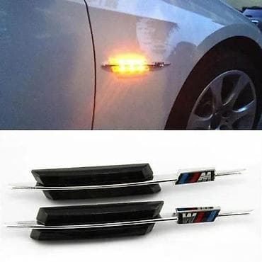Transport: Led migavci M look Bmw e46. Led migavac zmigavac za Bmw - M look, Pase at lalafo.rs — 1 Transport: Led migavci M look Bmw e46. Led migavac zmigavac za Bmw - M look, Pase — 1