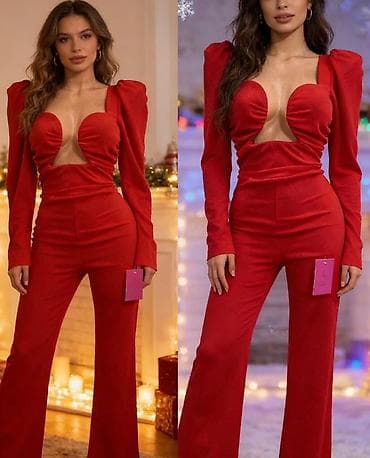 ✨ Kombinezon 2500 dinara ✨ #haljine #novakolekcija #prodajahaljina na lalafo.rs ✨ Kombinezon 2500 dinara ✨ #haljine #novakolekcija #prodajahaljina