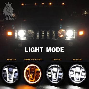 Transport: Bi led far dnevno svetlo + migavac 50w POGODNO ZA SVA VOZILA SA at lalafo.rs — 3 Transport: Bi led far dnevno svetlo + migavac 50w POGODNO ZA SVA VOZILA SA — 3