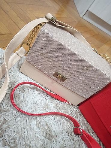 Torbe sve ocuvano. Po 1000din na lalafo.rs — 2 Torbe sve ocuvano. Po 1000din — 2