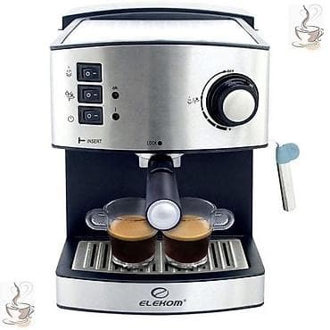 ☕️ Aparat za espresso 15 bara ☕️ 🥰Savršeno rešenje za ljubitelje na lalafo.rs — 3 ☕️ Aparat za espresso 15 bara ☕️ 🥰Savršeno rešenje za ljubitelje — 3