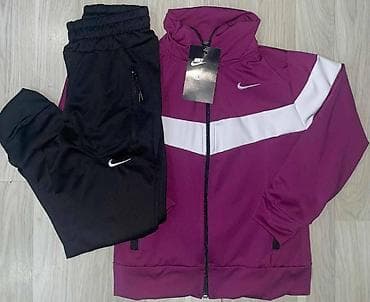 Dečije ženske komplet trenerke 6-14 vel LIKRA Cena 3300 din Isporuka na lalafo.rs — 4 Dečije ženske komplet trenerke 6-14 vel LIKRA Cena 3300 din Isporuka — 4