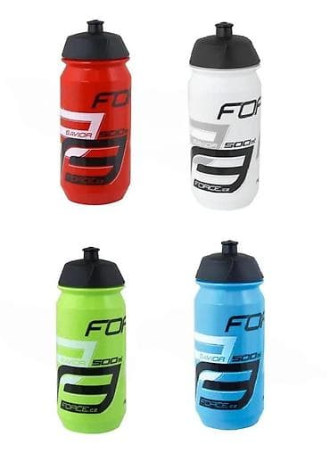 BIDONI FORCE SAVIOR 0,5 LIT | Prečnik: 50 mmMatrijal: Polietilen / na lalafo.rs BIDONI FORCE SAVIOR 0,5 LIT | Prečnik: 50 mmMatrijal: Polietilen /