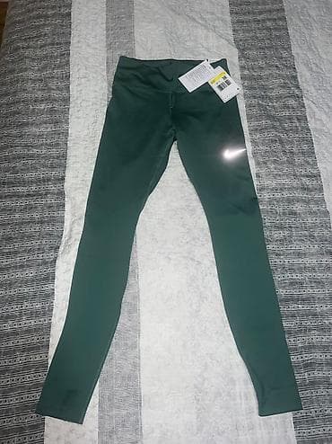 NIKE Fast Women's Running Leggings vel. S NOVO
AT na lalafo.rs — 4 NIKE Fast Women's Running Leggings vel. S NOVO
AT — 4
