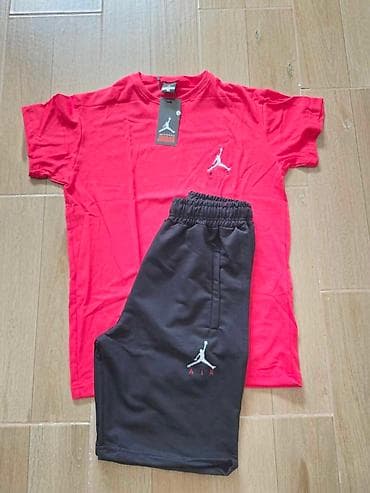 Men's T-shirt Puma, bоја - Siva na lalafo.rs — 8 Men's T-shirt Puma, bоја - Siva — 8