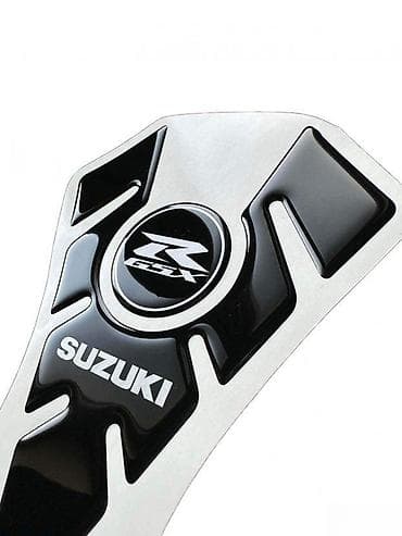 Transport: Tank Pad - Suzuki GSXR - 3D stikeri -Nalepnice - 1683 📌 Opis: CENA JE at lalafo.rs — 2 Transport: Tank Pad - Suzuki GSXR - 3D stikeri -Nalepnice - 1683 📌 Opis: CENA JE — 2