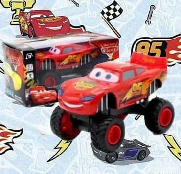 Autići: Metalni munja mekvin 149. metalni munja mekvin 149 novo u orginalnom na lalafo.rs — 1 Autići: Metalni munja mekvin 149. metalni munja mekvin 149 novo u orginalnom — 1