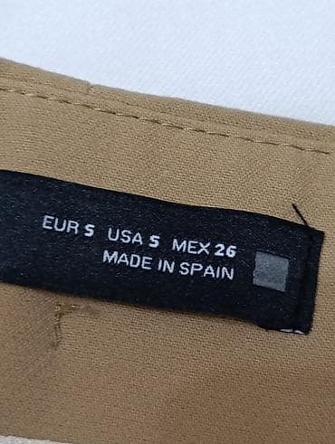 Shorts, Britches: ZARA ŠORC I ZARA KOŠULJA U S VELIČINI.pogledajte i ostale u oglase at lalafo.rs — 4 Shorts, Britches: ZARA ŠORC I ZARA KOŠULJA U S VELIČINI.pogledajte i ostale u oglase — 4