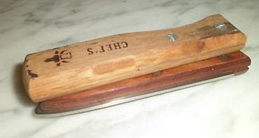 dve suknje po: Drvene drške za nož – zamenske skale sa metalnim linerom - Komplet na lalafo.rs — 7 dve suknje po: Drvene drške za nož – zamenske skale sa metalnim linerom - Komplet — 7