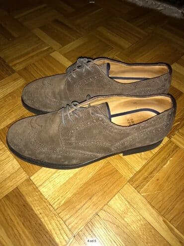 Cipele, veličina - 41 na lalafo.rs Cipele, veličina - 41