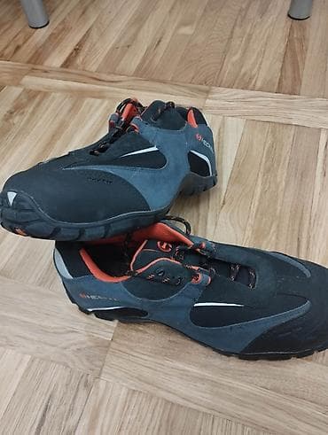 Safety work shoes: Uvex Heckel RUN-R 400 – zaštitne radne patike (Metal Free) - Lagane at lalafo.rs — 5 Safety work shoes: Uvex Heckel RUN-R 400 – zaštitne radne patike (Metal Free) - Lagane — 5
