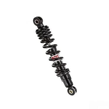 Amortizer za motocikle, dužine 260 mm, dizajniran za efikasno at lalafo.rs Amortizer za motocikle, dužine 260 mm, dizajniran za efikasno