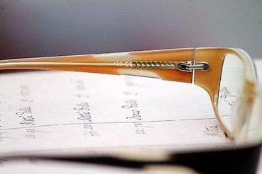 Okvir za naocare sa dioptrijom Atelier, made in ENGLAND. Original na lalafo.rs — 10 Okvir za naocare sa dioptrijom Atelier, made in ENGLAND. Original — 10