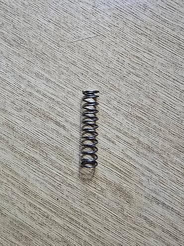 Axes: Opruga za pištolj za svinje Novo kao sa slika. Ima sve na stanju at lalafo.rs — 3 Axes: Opruga za pištolj za svinje Novo kao sa slika. Ima sve na stanju — 3