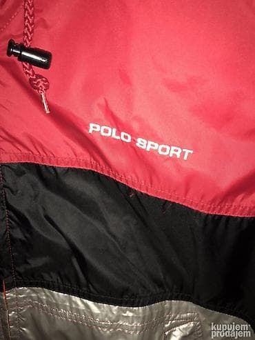 Original Ralph Lauren suskava jakna X L 100% Nylon Ramena na lalafo.rs — 5 Original Ralph Lauren suskava jakna X L 100% Nylon Ramena — 5