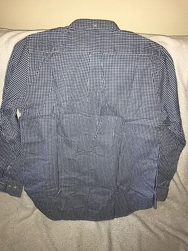 original esprit: Shirt Gant, color - Blue at lalafo.rs — 5 original esprit: Shirt Gant, color - Blue — 5