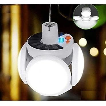 Baštenska rasveta: Prodajem praktičnu solarnu LED lampu model 2029, koja se zbog svog na lalafo.rs — 5 Baštenska rasveta: Prodajem praktičnu solarnu LED lampu model 2029, koja se zbog svog — 5