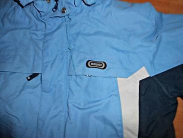 Ski jakna Brugi vel. 9-10 na lalafo.rs — 2 Ski jakna Brugi vel. 9-10 — 2