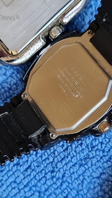 Kolekcija muških ručnih satova – razni brendovi, stilovi i mehanizmi na lalafo.rs — 8 Kolekcija muških ručnih satova – razni brendovi, stilovi i mehanizmi — 8