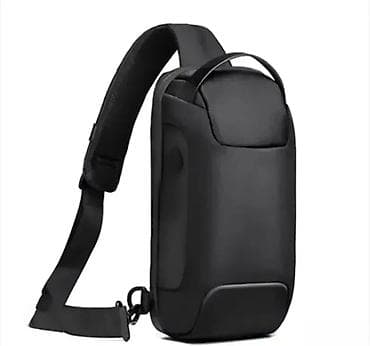 🎒 Vodootporna Torbica Protiv Krađe + USB za Power Bank Cena: 1.944 RSD at lalafo.rs — 2 🎒 Vodootporna Torbica Protiv Krađe + USB za Power Bank Cena: 1.944 RSD — 2