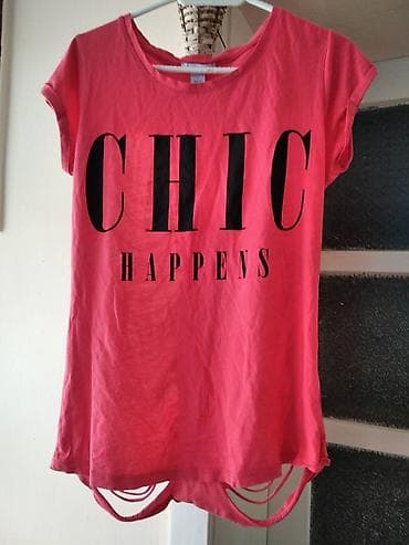 S (EU 36), Pamuk, bоја - Crvena na lalafo.rs S (EU 36), Pamuk, bоја - Crvena