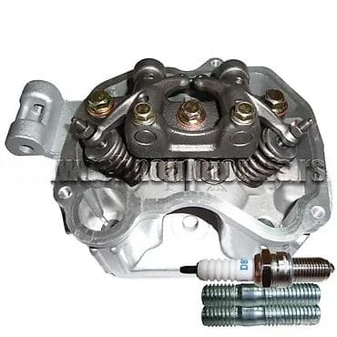 Tools & Equipment: Glava cilindra komplet – 50/70/90/110/125cc horizontalni 4T motor (pit at lalafo.rs — 1 Tools & Equipment: Glava cilindra komplet – 50/70/90/110/125cc horizontalni 4T motor (pit — 1