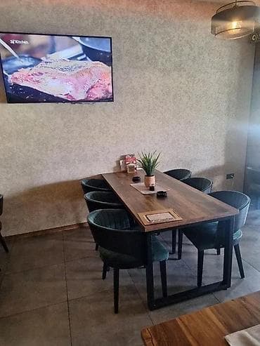 Antique Dining Tables: IZRADA STOLOVA PO MERI MODEL X776 | at lalafo.rs — 6 Antique Dining Tables: IZRADA STOLOVA PO MERI MODEL X776 | — 6