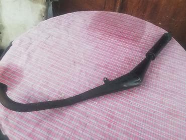 Rezon auspuh automatik a 3 a35 at lalafo.rs — 1 Rezon auspuh automatik a 3 a35 — 1