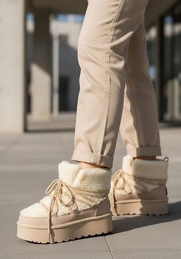 Uggs color - Multicolored at lalafo.rs — 8 Uggs color - Multicolored — 8