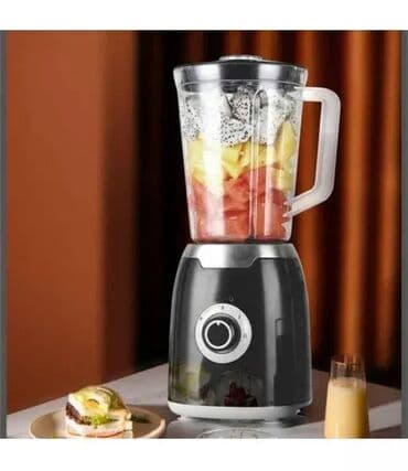 Blenderi, mikseri: Blender DSP KJ2105 350W Dobrodošli u Davidov shop online market koji na lalafo.rs Blenderi, mikseri: Blender DSP KJ2105 350W Dobrodošli u Davidov shop online market koji