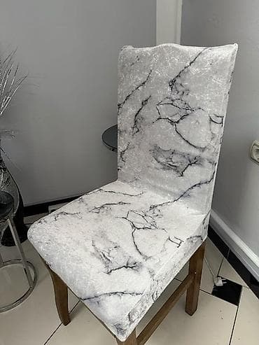 Akcija navlake za stolice bez karnera
2200 din 6 kom plisane na lalafo.rs — 2 Akcija navlake za stolice bez karnera
2200 din 6 kom plisane — 2