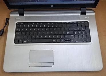 HP ProBook 470 G3 Šifra proizvoda: L-1319 HP ProBook 470 G3 je laptop na lalafo.rs — 1 HP ProBook 470 G3 Šifra proizvoda: L-1319 HP ProBook 470 G3 je laptop — 1