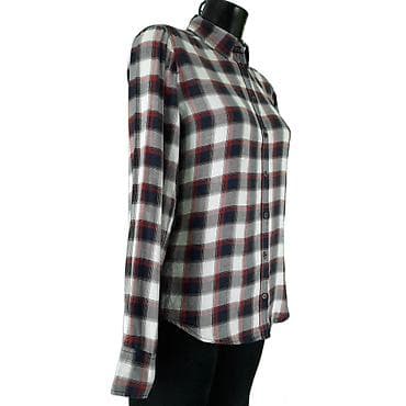 Košulja marc o'polo, vel. Xs/34, flanelska marka: marco o'polo na lalafo.rs — 2 Košulja marc o'polo, vel. Xs/34, flanelska marka: marco o'polo — 2