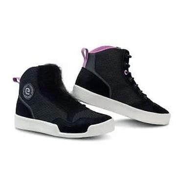 za svaki dan: Crne ženske duboke patike ELEVRT FORCE AIRTECH, dizajnirane za na lalafo.rs — 3 za svaki dan: Crne ženske duboke patike ELEVRT FORCE AIRTECH, dizajnirane za — 3