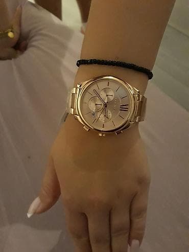 MICHAEL KORS SAT - NOVO Elegantan ženski ručni sat marke Michael Kors na lalafo.rs — 4 MICHAEL KORS SAT - NOVO Elegantan ženski ručni sat marke Michael Kors — 4