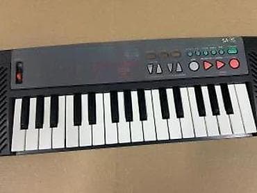 prsluk jaknica mango u: Casio SA-35 mini klavijatura – SongBank Keyboard with Lesson Function at lalafo.rs — 10 prsluk jaknica mango u: Casio SA-35 mini klavijatura – SongBank Keyboard with Lesson Function — 10