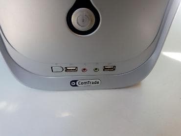 Electronics: Računar Odlican comtrade 4 x 1.60 GHz za svakodnevnu upotrebu stabilan at lalafo.rs — 3 Electronics: Računar Odlican comtrade 4 x 1.60 GHz za svakodnevnu upotrebu stabilan — 3