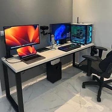 Office Furniture: RADNI STO IZRADA PO MERI XR665 | at lalafo.rs — 4 Office Furniture: RADNI STO IZRADA PO MERI XR665 | — 4