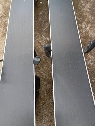 Ostalo: Head Supershape e-SPEED WC 170 cm 2025 g Vrhunske Skije Head e SPEED na lalafo.rs — 4 Ostalo: Head Supershape e-SPEED WC 170 cm 2025 g Vrhunske Skije Head e SPEED — 4