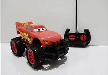 Munja Mekvin Džip na Daljinsko Upravljanje 🏎️ Vaš omiljeni trkač – na lalafo.rs — 3 Munja Mekvin Džip na Daljinsko Upravljanje 🏎️ Vaš omiljeni trkač – — 3