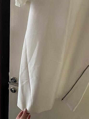 Zenska Calvin Klein haljina bela na lalafo.rs — 7 Zenska Calvin Klein haljina bela — 7