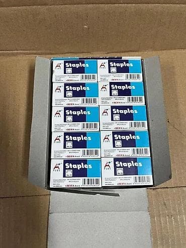 prsluk jaknica mango u: A+ Plus spajalice za heftalicu – No.10 - Tip: spajalice (heftice) za at lalafo.rs — 2 prsluk jaknica mango u: A+ Plus spajalice za heftalicu – No.10 - Tip: spajalice (heftice) za — 2