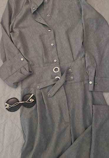 Women's Clothing: 7day kombinezon nov.vel 36, odgovara za jaci s ili s at lalafo.rs — 6 Women's Clothing: 7day kombinezon nov.vel 36, odgovara za jaci s ili s — 6