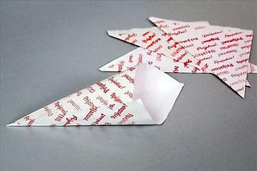 Fišek za palačinke podmetač za pica parče + kutije Fiseci za na lalafo.rs Fišek za palačinke podmetač za pica parče + kutije Fiseci za