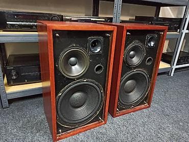 Fisher XP 66c retro zvucnici Model: XP-66C - Fisher Radio; New York na lalafo.rs — 3 Fisher XP 66c retro zvucnici Model: XP-66C - Fisher Radio; New York — 3