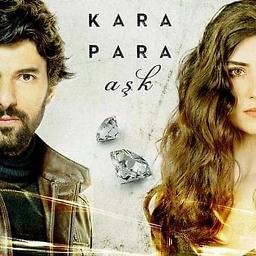 Prljavi novac i ljubav (kara para ask) - turska serija cela serija na lalafo.rs Prljavi novac i ljubav (kara para ask) - turska serija cela serija