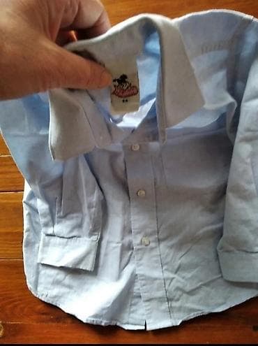Kosulja br.98 u super stanju na lalafo.rs — 2 Kosulja br.98 u super stanju — 2